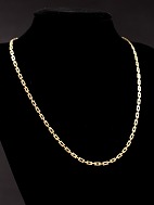 14 ct. gold  necklace