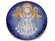 Aluminia, 
christmas plate 
from 1932.
&#8232;This 
product is only 
at our storage. 
It can be ...