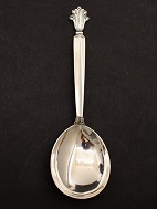 GJ  Dronning  serving spoon