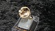 Elegant Ladies 
Ring with Pearl 
14 Karat Gold
Stamped 585 
MPC
Size 56
Nice and well 
maintained ...