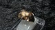 Elegant Ladies 
Ring 14 Carat 
Gold
Stamped MPC 
585
Size 53
Nice and well 
maintained ...
