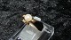 Elegant Ladies' Ring with White Pearl 14 Karat GoldStamped 585 MPCStr 56Nice and well ...
