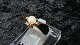 Elegant Ladies' 
Ring with White 
Pearl 14 Karat 
Gold
Stamped 585 
MPC
Str 56
Nice and well 
...