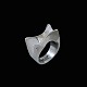 Lapponia. 
Sterling Silver 
Ring - Björn 
Weckström - 
1979.
Designed by 
Björn Weckström 
(b. 1935) ...