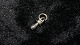 Pendant 
pacifier in 
silver
Height 14.46 
mm approx
Nice and well 
maintained 
condition