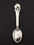 H C Andersen spoon