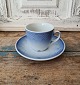 B&G Blue Tone 
Hotel Porcelain 
coffee cup 
No. 1022 - 
744, Factory 
first 
Measure on the 
cup ...