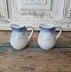 B&G Seagull 
without gold 
Hotel porcelain 
small cream jug 

No. 1039 - 
801, Factory 
first
Height ...
