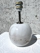 Holmegaard, 
Sakura, Table 
lamp, Opal 
white with pink 
/ gray 
decoration, 
30cm high 
(Incl. Socket) 
...