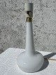 Holmegaard, 
Table lamp, 
Model343, opal 
white, 32cm 
high (incl. 
Socket) Design 
Gunnar Biilmann 
...