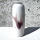 Holmegaard, Sakura vase, 27cm high, Design Michael Bang * Perfect condition *