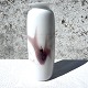 Holmegaard, 
Sakura vase, 
27cm high, 
Design Michael 
Bang * Perfect 
condition *