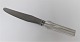 Georg Jensen. 
Silver cutlery 
(925). 
Elsinore. 
Dinner knife. 
Length 22.5 cm. 
Produced 
1933-1945.