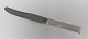 Georg Jensen. 
Silver cutlery 
(925). 
Bernadotte. 
Fruit knife. 
Length 17 cm. 
There are six 
pieces ...
