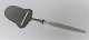 Georg Jensen. 
Silver cutlery 
(925). Cypres. 
Cheese planer. 
Length 24.2 cm.