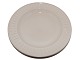 Hjorth art pottery
White round platter