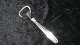 Beer opener 
#Karina Sølv
Length 13.7 
cm.
Well 
maintained 
condition
Polished and 
packed in bag
