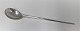 Hans Hansen. 
Silver cutlery 
(925). 
Marmalade 
spoon. Length 
16 cm.