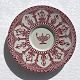 New Mill, 
Aladdin candle, 
tealight 
holder, 15cm in 
diameter * Nice 
condition *