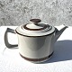 Désirée, 
Selandia, 
Stoneware, 
Teapot, 26cm 
wide, 15cm high 
* Nice 
condition *