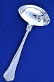 Herregaard silver cutlery Gravy ladle