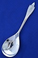 Akeleje Georg 
Jensen silver 
with toweres 
maks 830 
silver. 
Flatware 
Akeleje serving 
spoon, length 
...