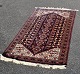 Hand-knotted rug, 20th century 170 x 92 cm.Perfect condition!