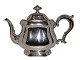 Hingelberg 
large silver 
teapot from 
1931.
Hallmarked "F. 
Hingelberg 
830S" and year 
31. ...