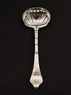 Antique sugar spoon