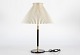 Le Klint + Aage PetersenTable  lamp by Aage Petersen from 1970Model 352 with the original ...