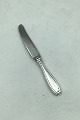 Horsens 
Silversmithy 
Rex Silver 
Travel Knife 
Measures 11.8 
cm / 4 .64 inch