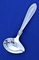 Danish silver 
830s. Flatwar 
Princess 
"Prinsess No. 
3100" by 
Frigast silver. 

Prinsess gravy 
...