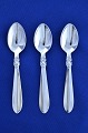 Danish silver 
with toweres 
marks or 830s. 
Flatwar 
Princess 
"Prinsess No. 
3100" by 
Frigast ...