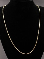 14 ct. gold  necklace