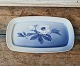 B&G Christmas 
rose dish 
No. 96, 
Factory second
Measure 15.5 x 
28 cm.