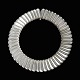 Nanna Ditzel 
for Anton 
Michelsen. 
Sterling Silver 
Necklace.
Designed by 
Eigil Jensen 
1917-2002 ...