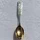 A. Michelsen
Christmas spoon
1955
Poinsettia
* 600 DKK