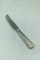 Cohr Silver 
Olympia Travel 
Knife Measures 
12.5 cm / 4.92 
inch