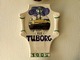 Aluminia has 
produced this 
Brewery Plate 
in 1905. 
Tuborg. It 
measures 23 cm. 
x 18.5 cm. 
Perfect ...