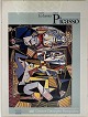 Pablo Picasso Exhibition Poster from Centre Georges Pompiduo"Les Femmes d'Alger"Dimensions: ...
