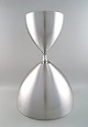 Jo Hammerborg 
(1920-1982) for 
Fog and Mørup. 
Large Vega 
pendant in matt 
aluminum with 
glossy ...