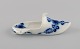 Meissen, 
Germany. 
Antique 
miniature 
slipper in 
hand-painted 
porcelain. Late 
19th ...