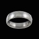 Niels Ruddy 
Hansen - 
Copenhagen. 
Hinged Sterling 
Silver Bangle.
Designed and 
crafted by 
Niels ...