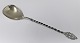 Norway. Silver 
cutlery (830). 
I. Frisenberg, 
Lillehammer. 
Serving spoon. 
Length 26 cm.