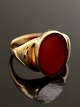 14 carat gold ring