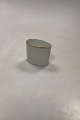 Bing and 
Grondahl 
Hartmann Small 
Vase/Thootpick 
Holder  No 183. 

Measures 6,5 x 
3,5 x 6,5 cm (2 
...