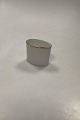 Bing and Grondahl Hartmann Small Vase/Toothpick Holder No 183