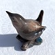 Lyngby 
porcelain, 
Bird, 5.5cm 
wide * Perfect 
condition *