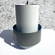 Ceiling lamp “Central”, 32cm high, 23cm in diameter, Design Jo Hammerborg, Produced by Fog & ...
