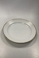 Bing and Grondahl Hartmann Round Platter